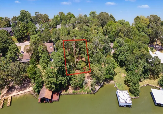 1st image of 0 La Jolla Ct, Huntsville, TX 77320 | MLS# 75653096