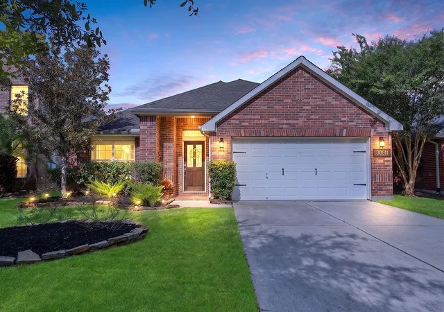 Photo 1 of Single family home for sale at 30911 Still Oaks Ln, Spring, TX 77386 | MLS# 21653047 | Listing updated on 2026-09-19