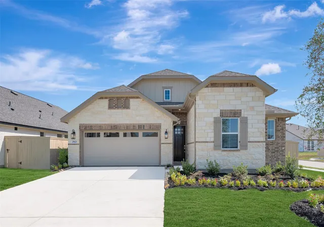 2nd image of 29423 Suncreek Ranch Ct, Waller, TX 77484 | MLS# 47807258