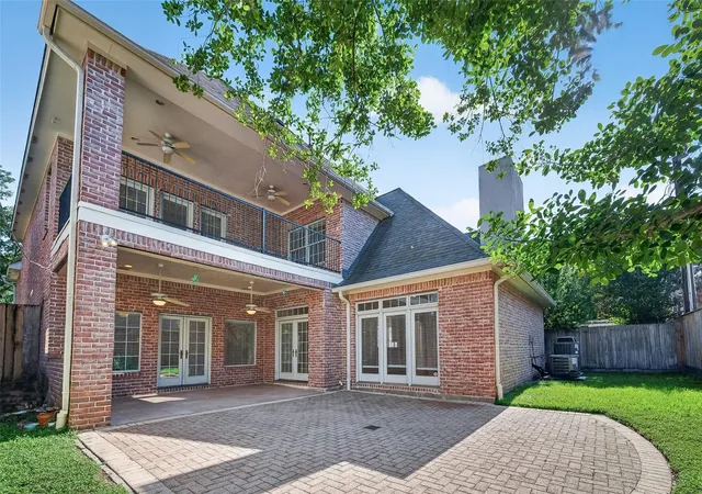 5th image of 5322 Val Verde St, Houston, TX 77056 | MLS# 30154045