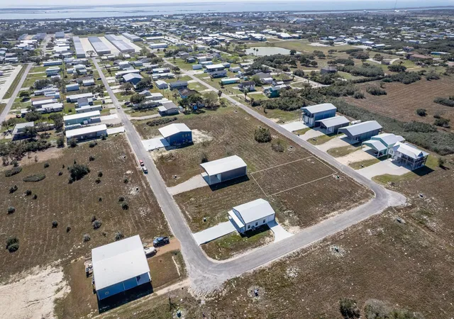Photo 2 of Land for sale at Lot 36 Easy St, Port O Connor, TX 77982 | MLS# 84461751 | Listing updated on 2026-03-06