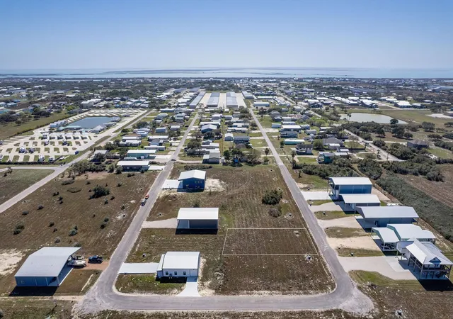 Photo 3 of Land for sale at Lot 36 Easy St, Port O Connor, TX 77982 | MLS# 84461751 | Listing updated on 2026-03-06