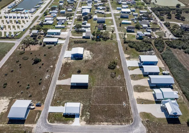 Photo 3 of Land for sale at Lot 36 Easy St, Port O Connor, TX 77982 | MLS# 84461751 | Listing updated on 2026-03-06