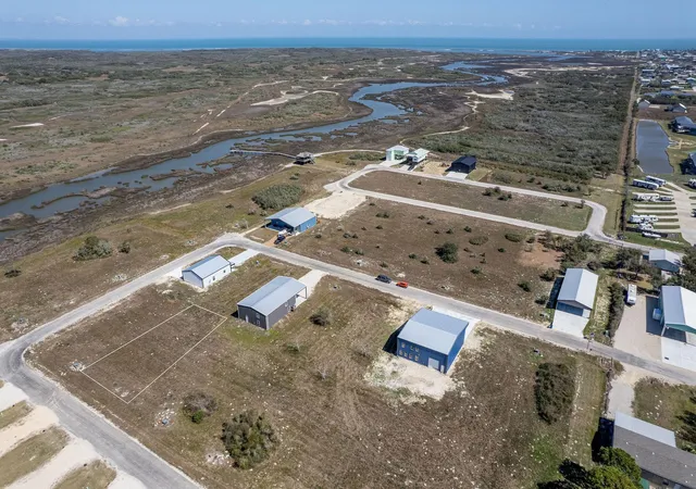 Photo 4 of Land for sale at Lot 36 Easy St, Port O Connor, TX 77982 | MLS# 84461751 | Listing updated on 2026-03-06