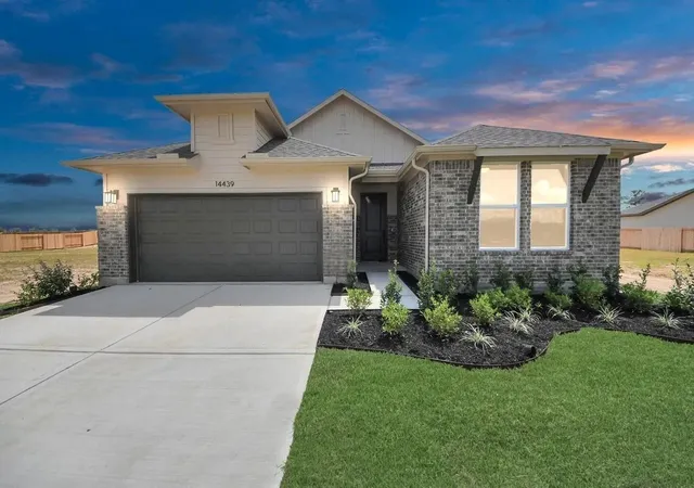 1st image of 14439 Trumpet Lane, Splendora, TX 77372 | MLS# 48298107