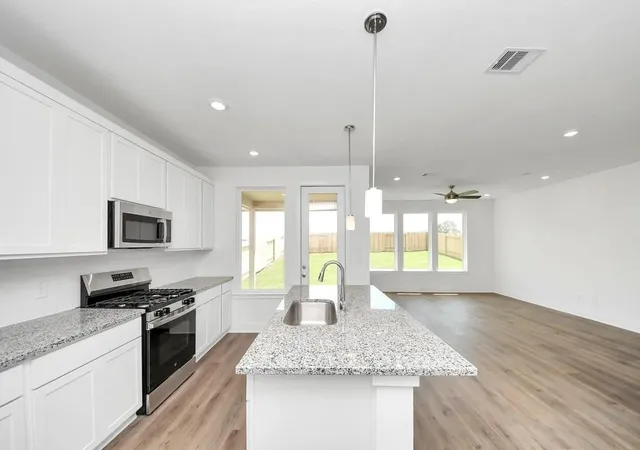3rd image of 14439 Trumpet Lane, Splendora, TX 77372 | MLS# 48298107