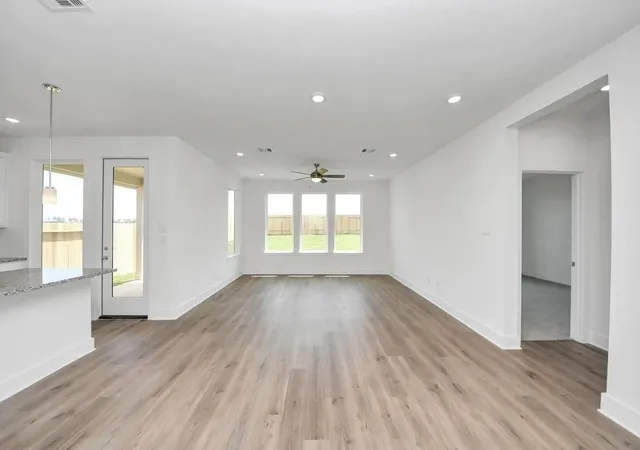 5th image of 14439 Trumpet Lane, Splendora, TX 77372 | MLS# 48298107