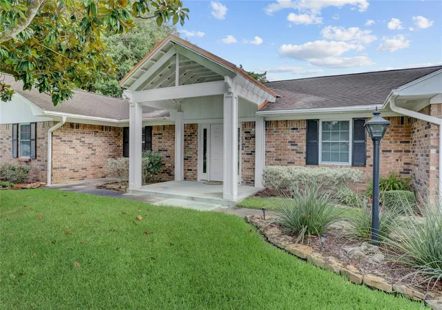 2nd image of 709 Bob O Link Ln, Wharton, TX 77488 | MLS# 44791522