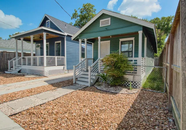 50th image of 1708 Gentry St #AB, Houston, TX 77009 | MLS# 24883214