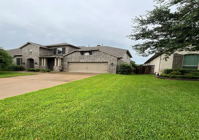 Photo 1 of Single family home for sale at 5118 Long Branch Bnd, Fulshear, TX 77441 | MLS# 65889997 | Listing updated on 2026-09-11