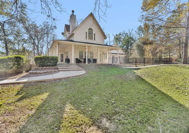 Photo 1 of Sale Pending at 27789 Armadillo Rd, Montgomery, TX 77356 | MLS# 23836913 | Listing updated on 2026-09-18