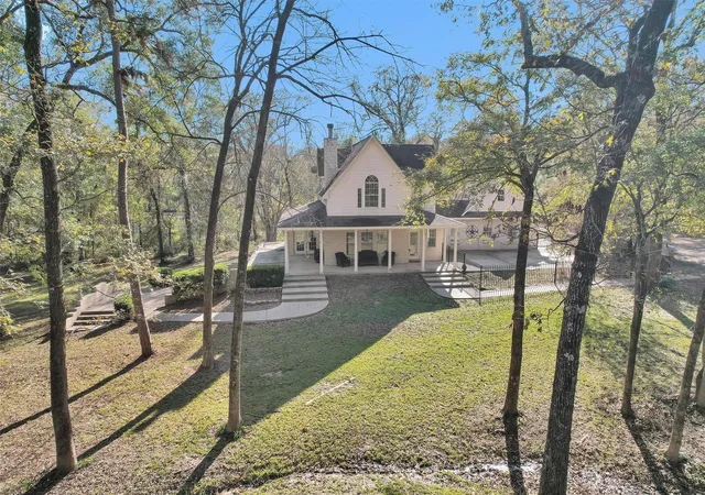 Photo 2 of Sale Pending at 27789 Armadillo Rd, Montgomery, TX 77356 | MLS# 23836913 | Listing updated on 2026-09-18