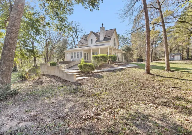 Photo 3 of Sale Pending at 27789 Armadillo Rd, Montgomery, TX 77356 | MLS# 23836913 | Listing updated on 2026-09-18