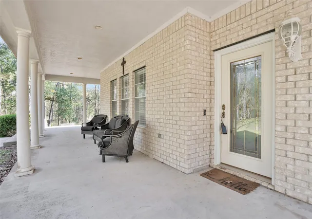 Photo 4 of Sale Pending at 27789 Armadillo Rd, Montgomery, TX 77356 | MLS# 23836913 | Listing updated on 2026-09-18