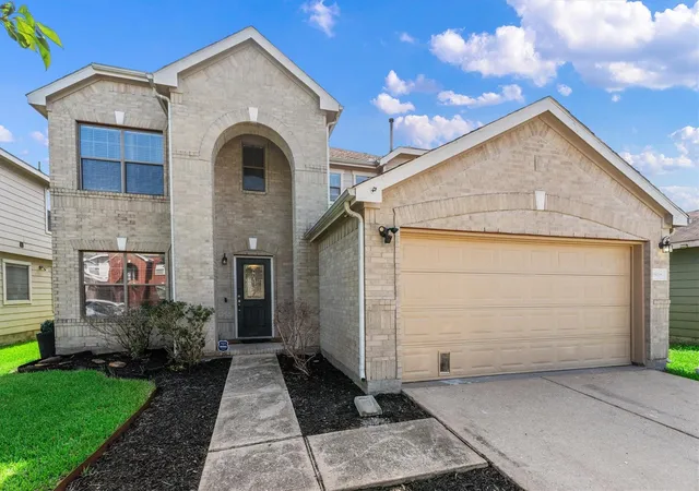 Homes for sale in Houston, TX | 19438 Remington Prairie Dr, Houston, TX 77073 | MLS# 14021675