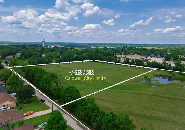 image of Tbd Hull Street   7 Acres Street, Caldwell, TX 77836 | MLS# 53092908