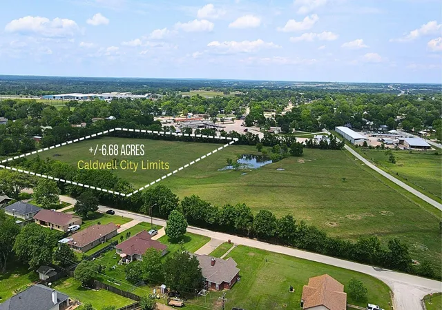 image of Tbd Hull Street   7 Acres Street, Caldwell, TX 77836 | MLS# 53092908