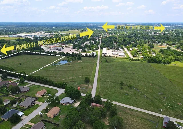 image of Tbd Hull Street   7 Acres Street, Caldwell, TX 77836 | MLS# 53092908