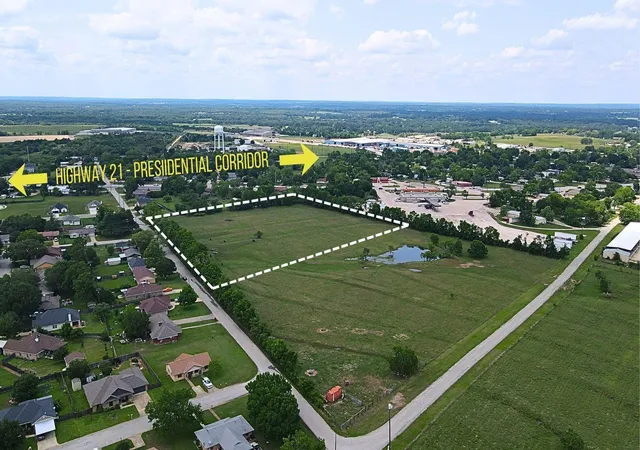 image of Tbd Hull Street   7 Acres Street, Caldwell, TX 77836 | MLS# 53092908