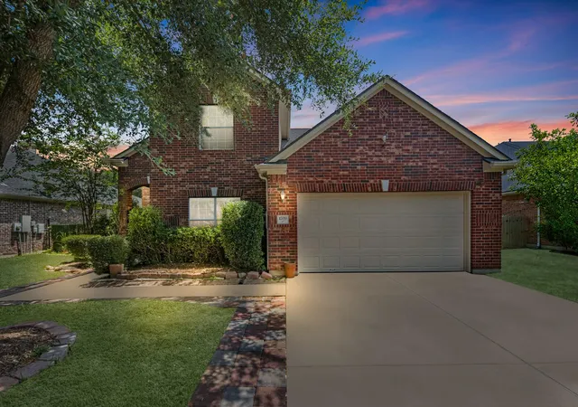Photo 1 of Single family home for sale at 17019 Locust Springs Dr, Houston, TX 77095 | MLS# 85504460 | Listing updated on 2026-08-08