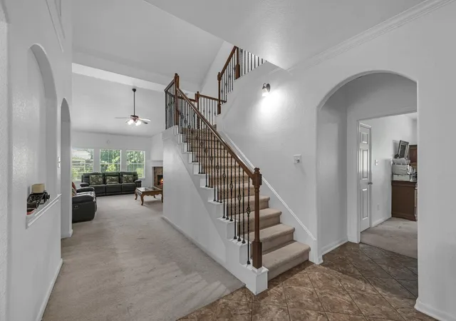 Photo 3 of Single family home for sale at 17019 Locust Springs Dr, Houston, TX 77095 | MLS# 85504460 | Listing updated on 2026-08-08