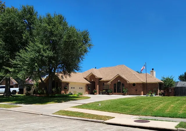 45th image of 104 Portulaca St, Lake Jackson, TX 77566 | MLS# 78951228