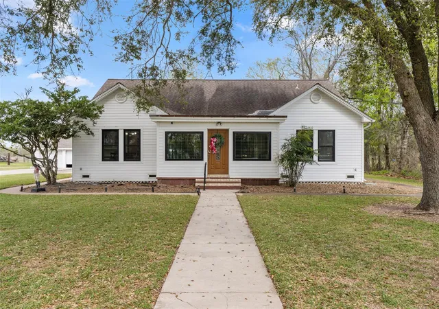 1st image of 20501 Fm 521, Wadsworth, TX 77483 | MLS# 3164824