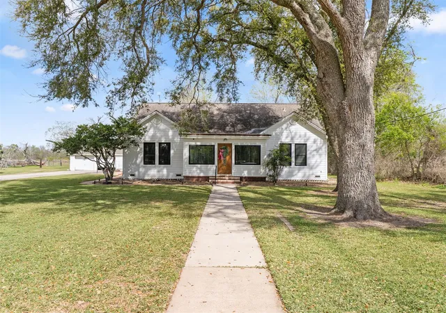 2nd image of 20501 Fm 521, Wadsworth, TX 77483 | MLS# 3164824