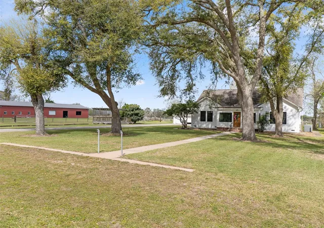 3rd image of 20501 Fm 521, Wadsworth, TX 77483 | MLS# 3164824
