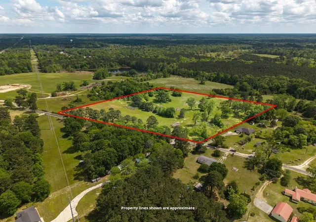 1st image of 461 Mccarty Road, Lufkin, TX 75904 | MLS# 74464105