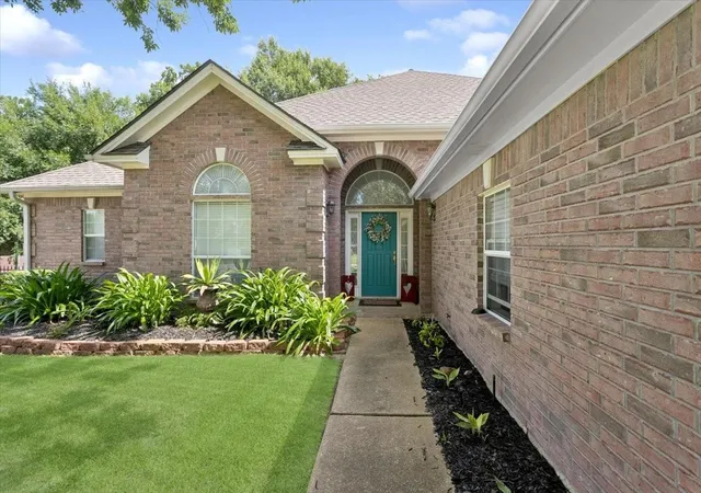 4th image of 1112 Redbud Ave, Diboll, TX 75941 | MLS# 72613818