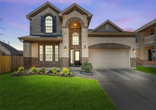1st image of 16127 Fairway Creek Cir, Crosby, TX 77532 | MLS# 10648264