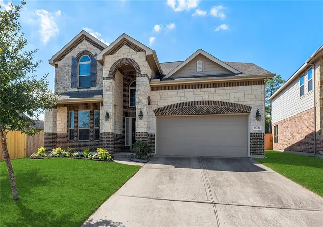 2nd image of 16127 Fairway Creek Cir, Crosby, TX 77532 | MLS# 10648264