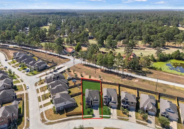 3rd image of 16127 Fairway Creek Cir, Crosby, TX 77532 | MLS# 10648264