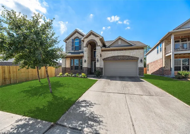 41st image of 16127 Fairway Creek Cir, Crosby, TX 77532 | MLS# 10648264