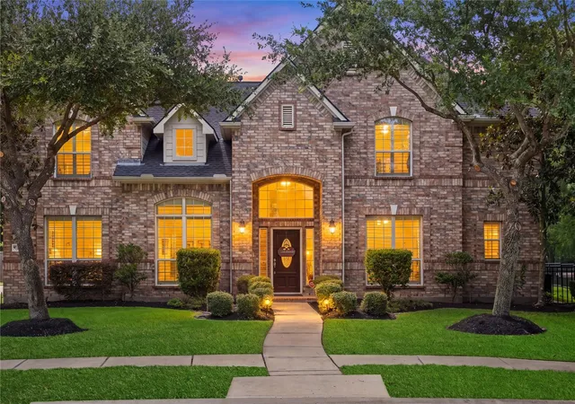 Photo 1 of Single family home for sale at 11710 Oakshield Ln, Cypress, TX 77433 | MLS# 32227094 | Listing updated on 2026-07-13