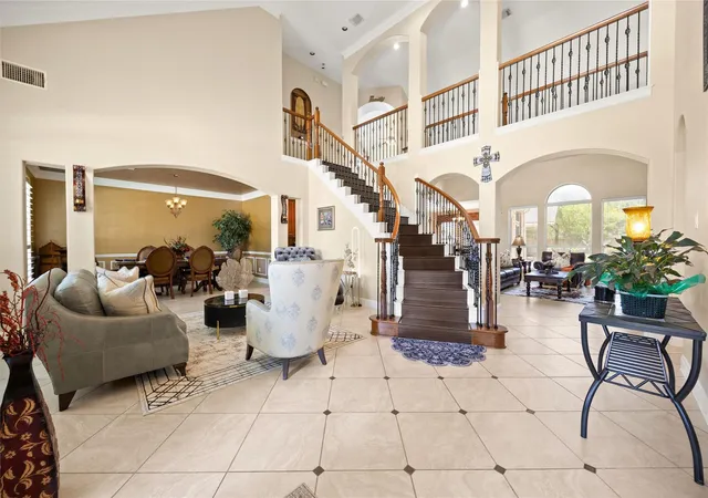 Photo 3 of Single family home for sale at 11710 Oakshield Ln, Cypress, TX 77433 | MLS# 32227094 | Listing updated on 2026-07-13