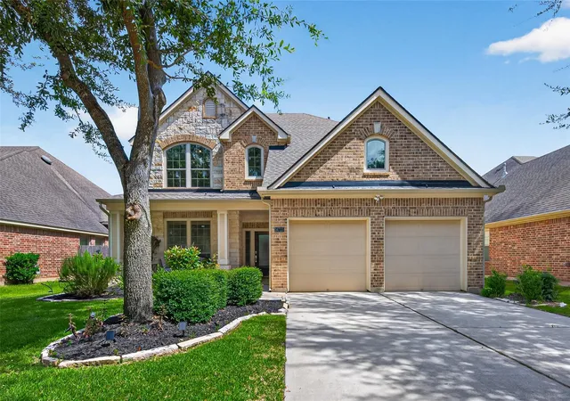 Photo 2 of Single family home for sale at 14723 E Ginger Spice Ct, Cypress, TX 77433 | MLS# 24113298 | Listing updated on 2026-09-20