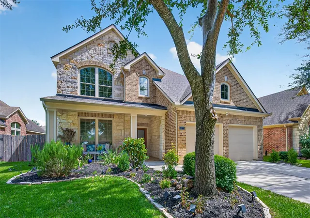 Photo 3 of Single family home for sale at 14723 E Ginger Spice Ct, Cypress, TX 77433 | MLS# 24113298 | Listing updated on 2026-09-20