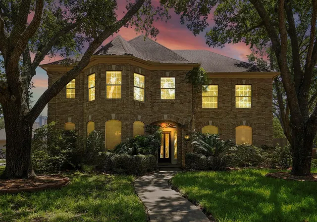 Photo 1 of Single family home for sale at 219 Whisper Pass, Houston, TX 77094 | MLS# 35980531 | Listing updated on 2026-09-24