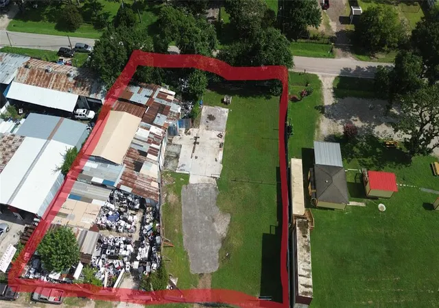 Photo 1 of Land for sale at 2846 W Mount Houston Rd, Houston, TX 77038 | MLS# 10423359 | Listing updated on 2026-07-15