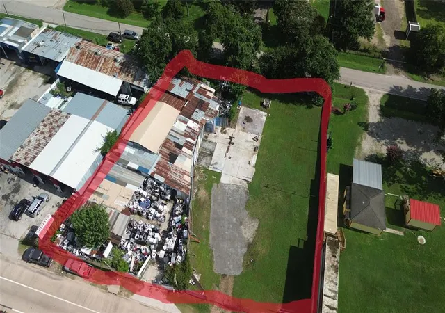Photo 2 of Land for sale at 2846 W Mount Houston Rd, Houston, TX 77038 | MLS# 10423359 | Listing updated on 2026-07-15