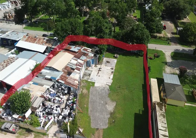Photo 3 of Land for sale at 2846 W Mount Houston Rd, Houston, TX 77038 | MLS# 10423359 | Listing updated on 2026-07-15