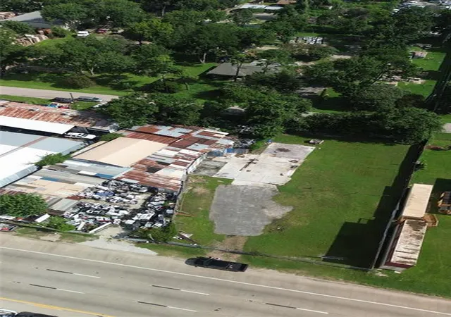 Photo 4 of Land for sale at 2846 W Mount Houston Rd, Houston, TX 77038 | MLS# 10423359 | Listing updated on 2026-07-15