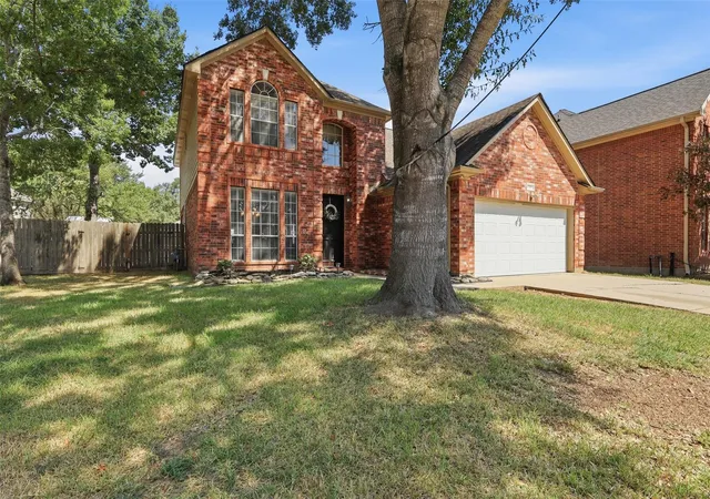 Photo 1 of Single family home for sale at 12010 Audrey Ct, Pinehurst, TX 77362 | MLS# 24642513 | Listing updated on 2026-09-22