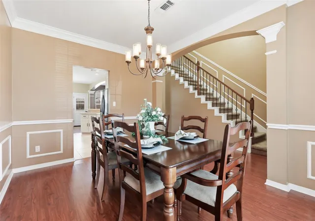 Photo 4 of Single family home for sale at 12010 Audrey Ct, Pinehurst, TX 77362 | MLS# 24642513 | Listing updated on 2026-09-22