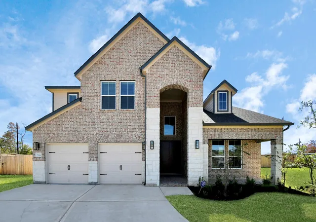 1st image of 2065 Corn Thistle Way, Magnolia, TX 77355 | MLS# 50956763