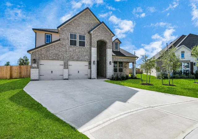 2nd image of 2065 Corn Thistle Way, Magnolia, TX 77355 | MLS# 50956763