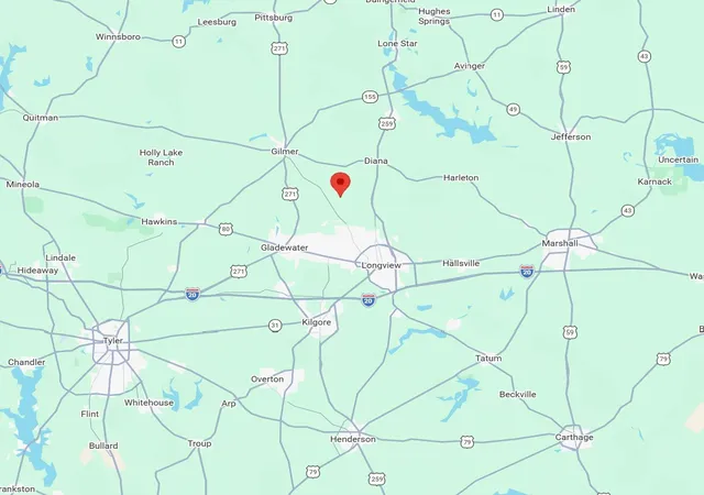 11th image of 0 Parkwood Dr, Gilmer, TX 75645 | MLS# 41514743