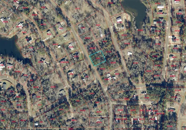 Photo 3 of Land for sale at 0 Parkwood Dr, Gilmer, TX 75645 | MLS# 41514743 | Listing updated on 2026-09-15